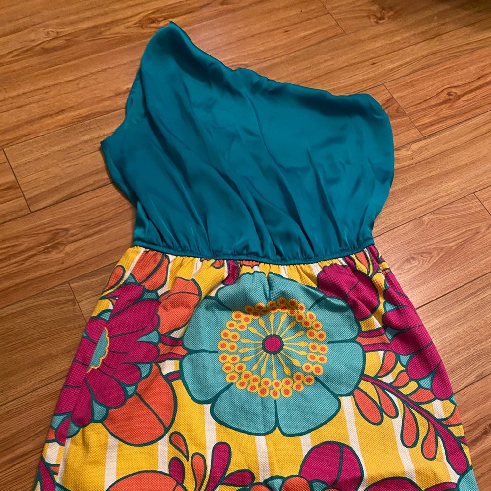 Judith March dress